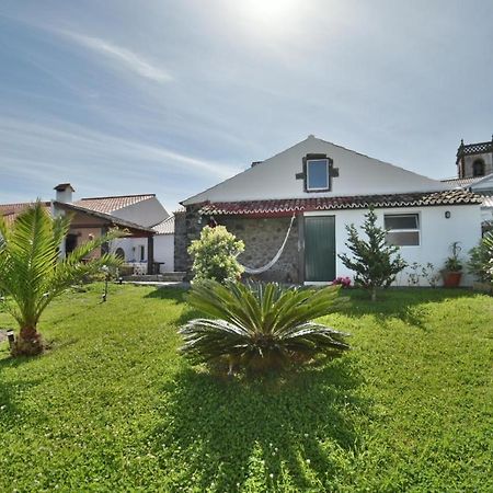 Charming Green Country House Nordestinho 외부 사진