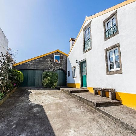 Charming Green Country House Nordestinho 외부 사진