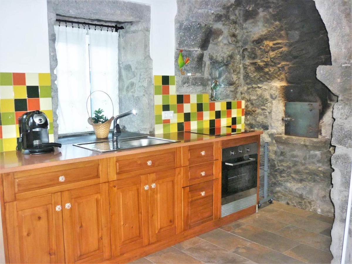 Charming Green Country House Nordestinho 외부 사진