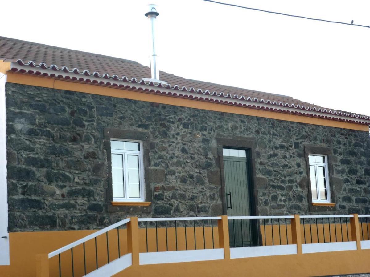 Charming Green Country House Nordestinho 외부 사진