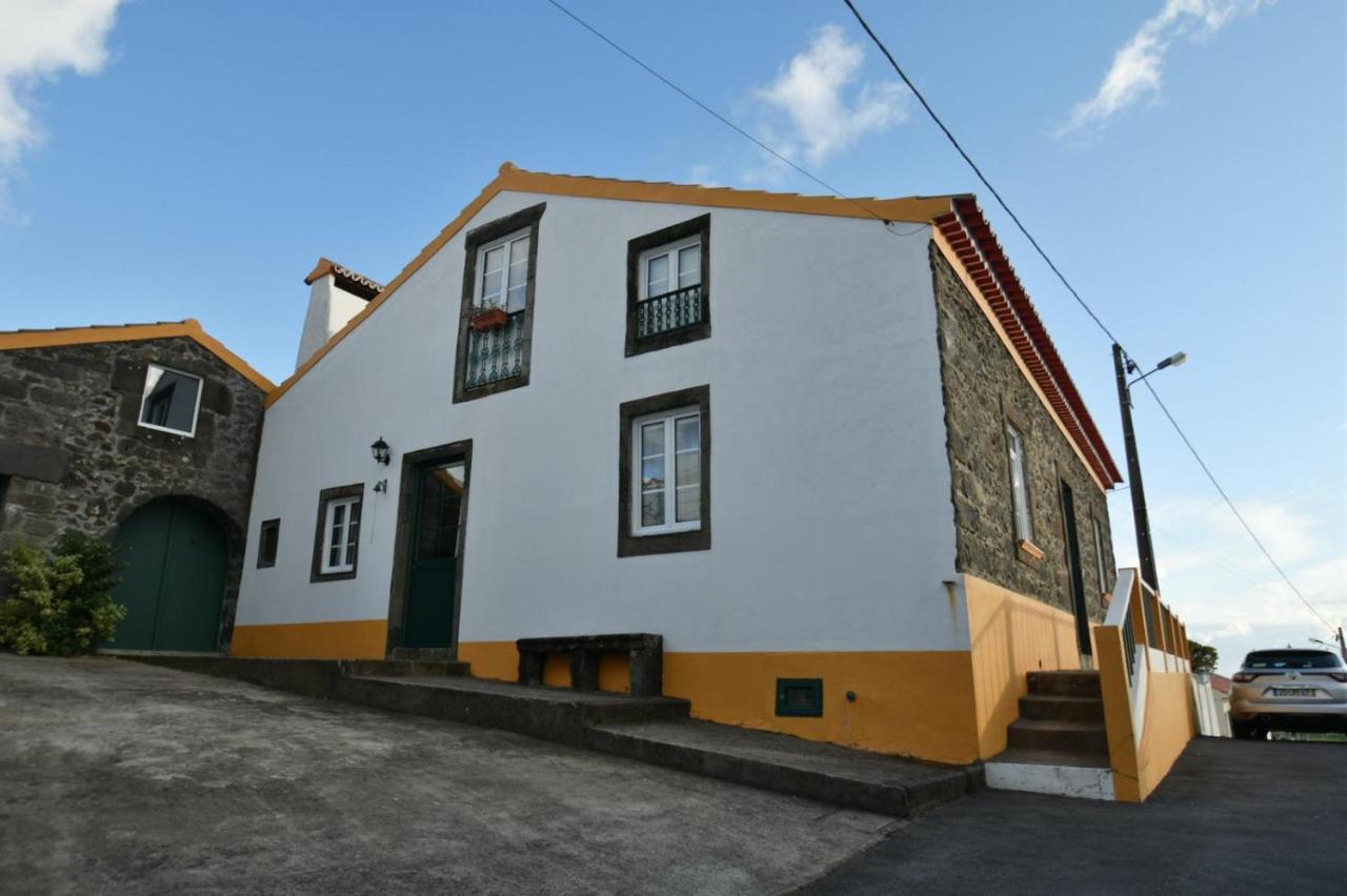Charming Green Country House Nordestinho 외부 사진