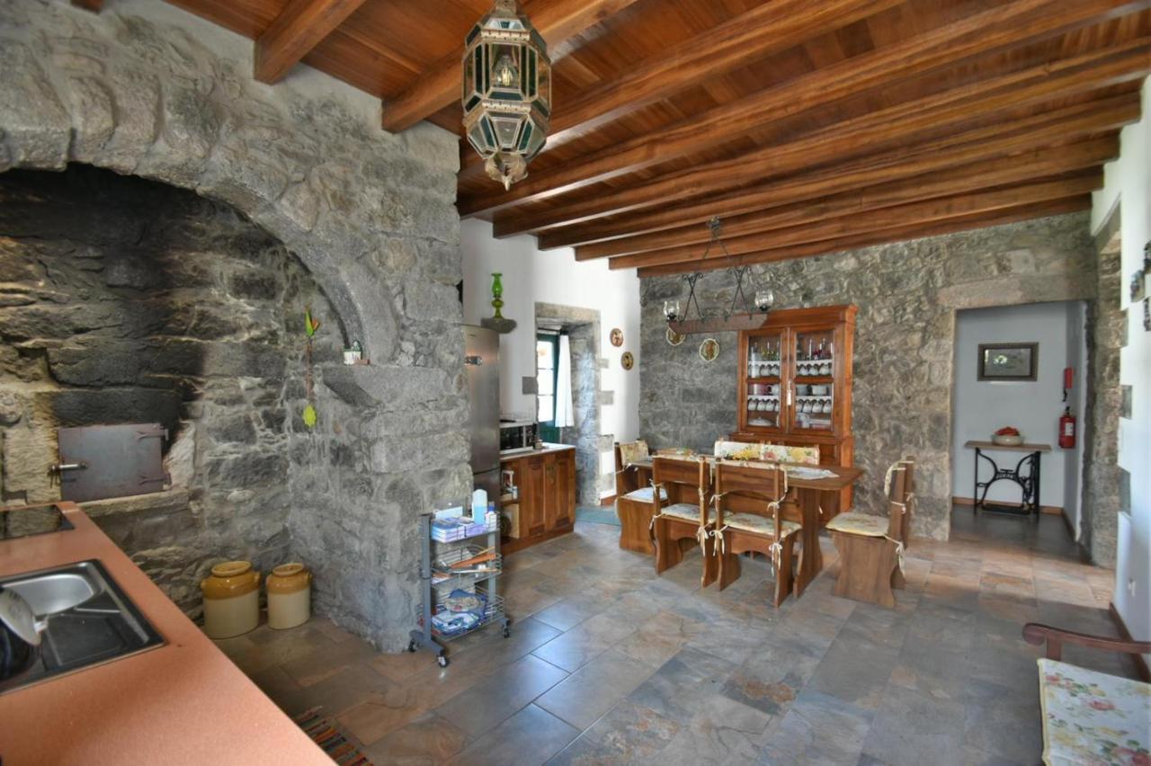 Charming Green Country House Nordestinho 외부 사진
