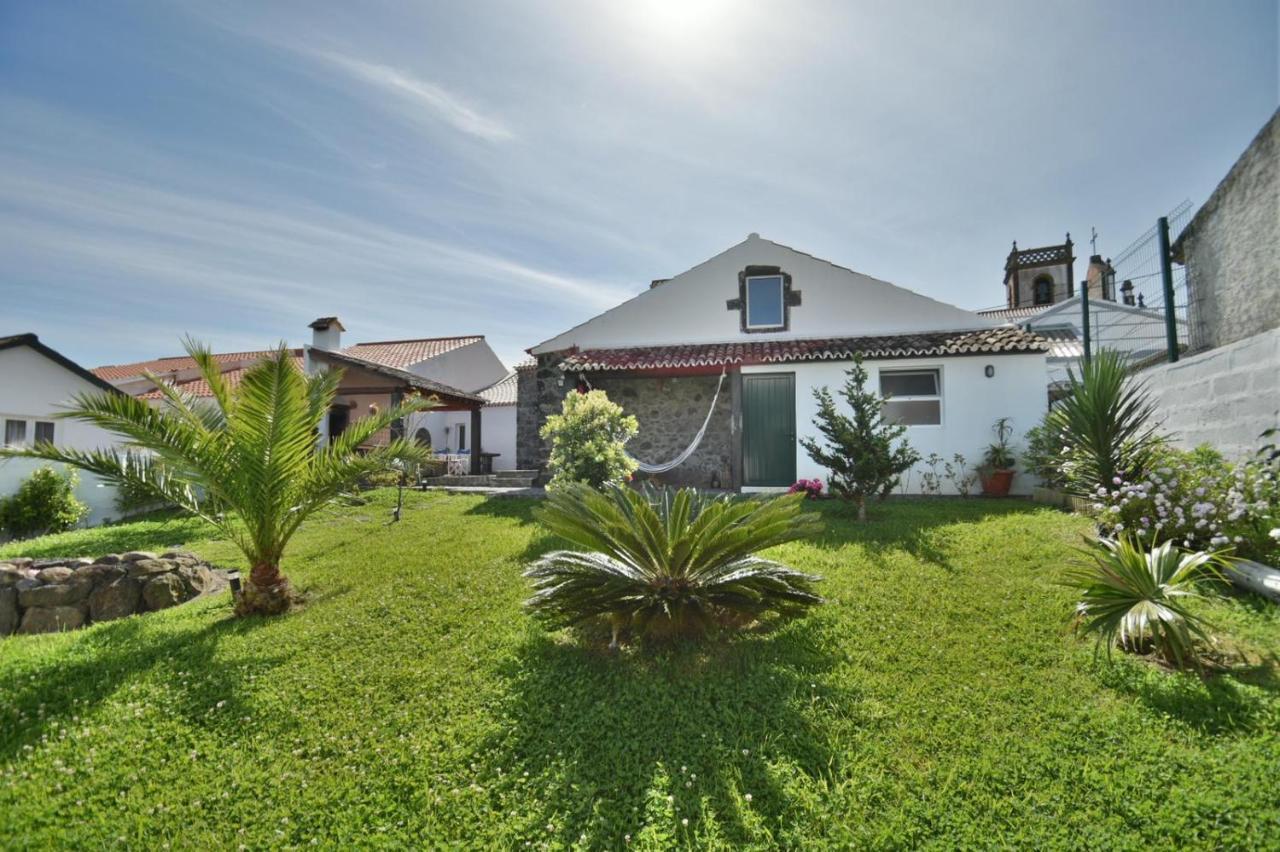 Charming Green Country House Nordestinho 외부 사진