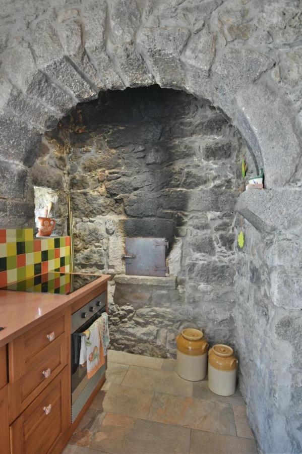 Charming Green Country House Nordestinho 외부 사진
