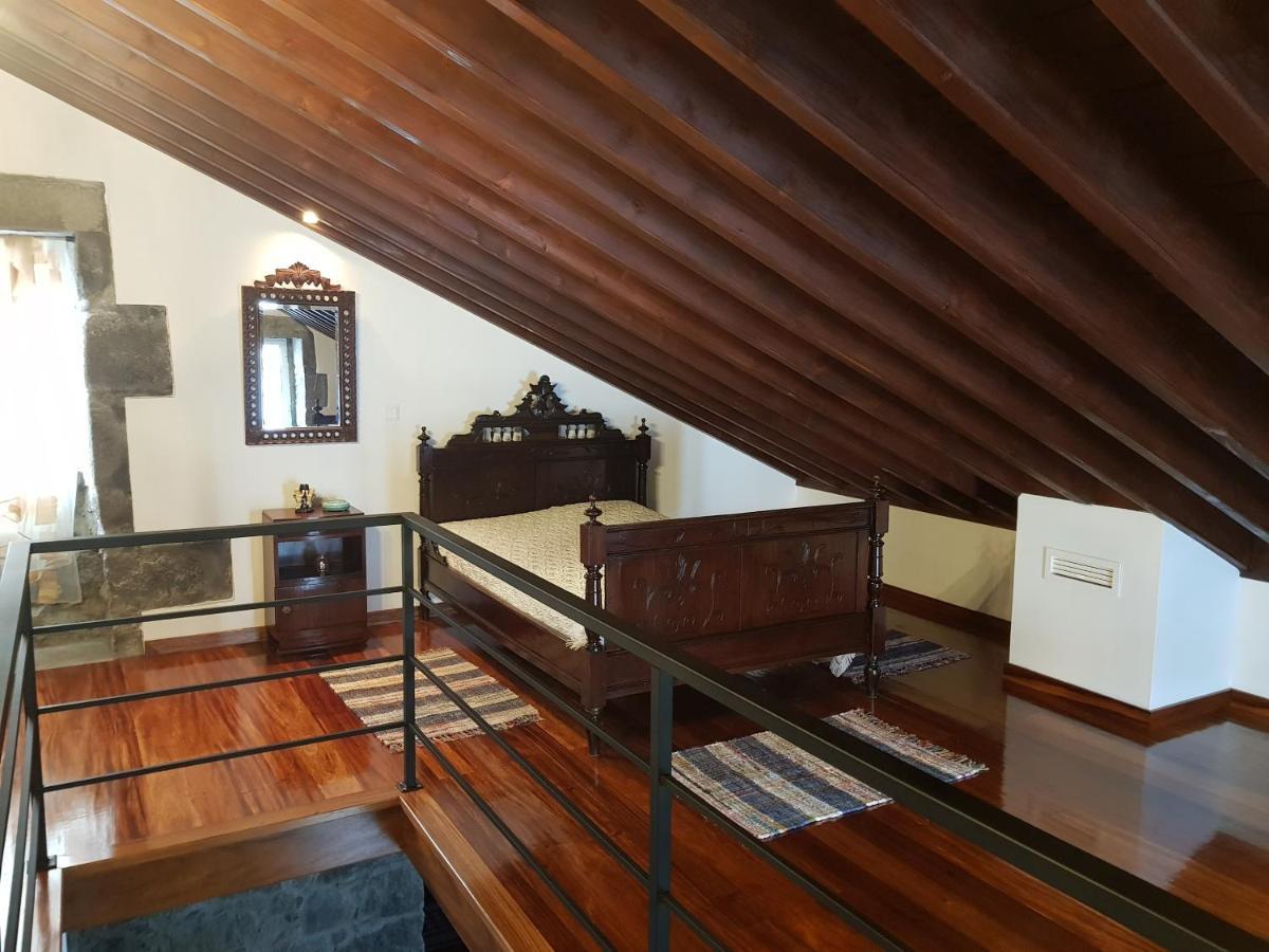 Charming Green Country House Nordestinho 외부 사진