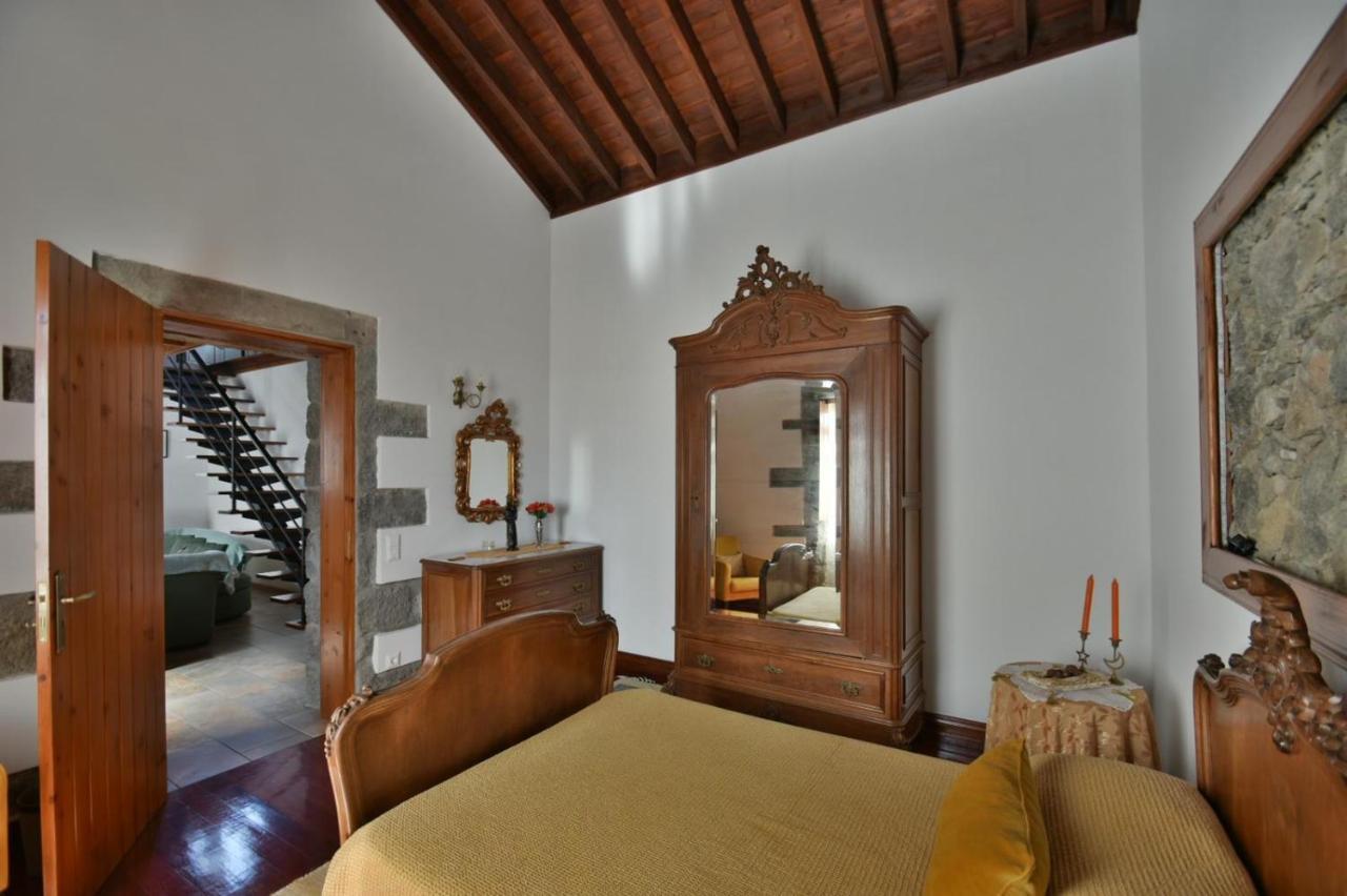 Charming Green Country House Nordestinho 외부 사진