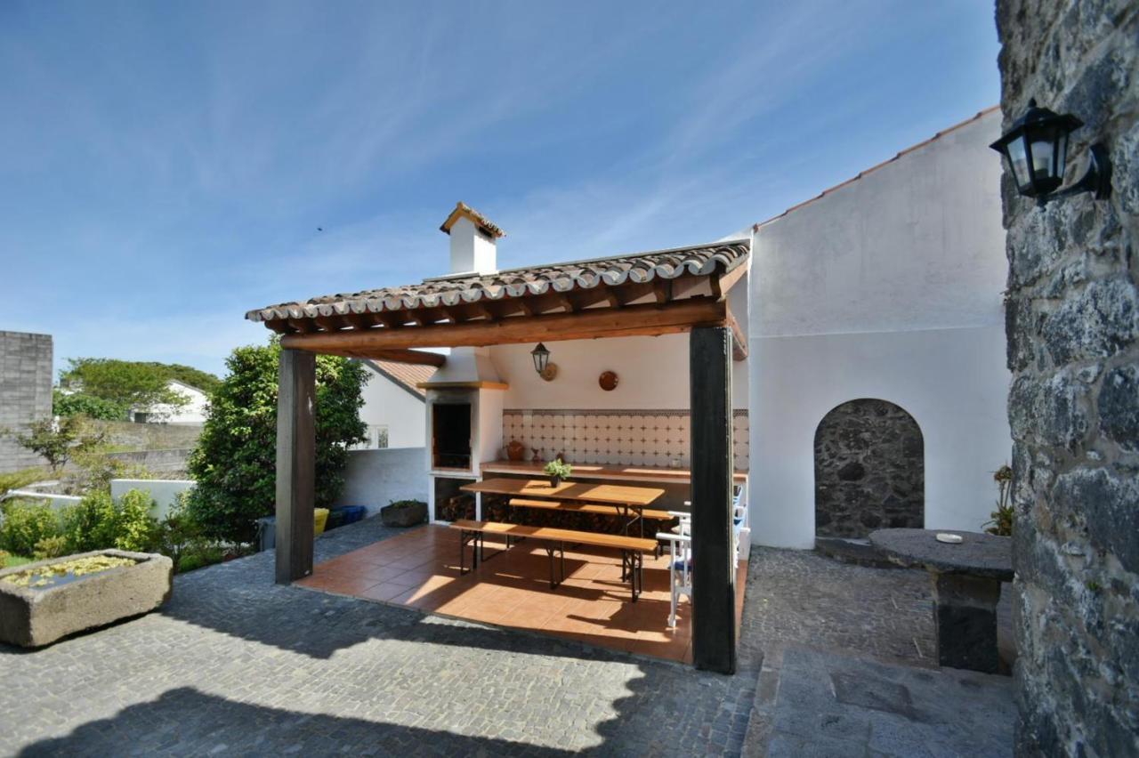 Charming Green Country House Nordestinho 외부 사진