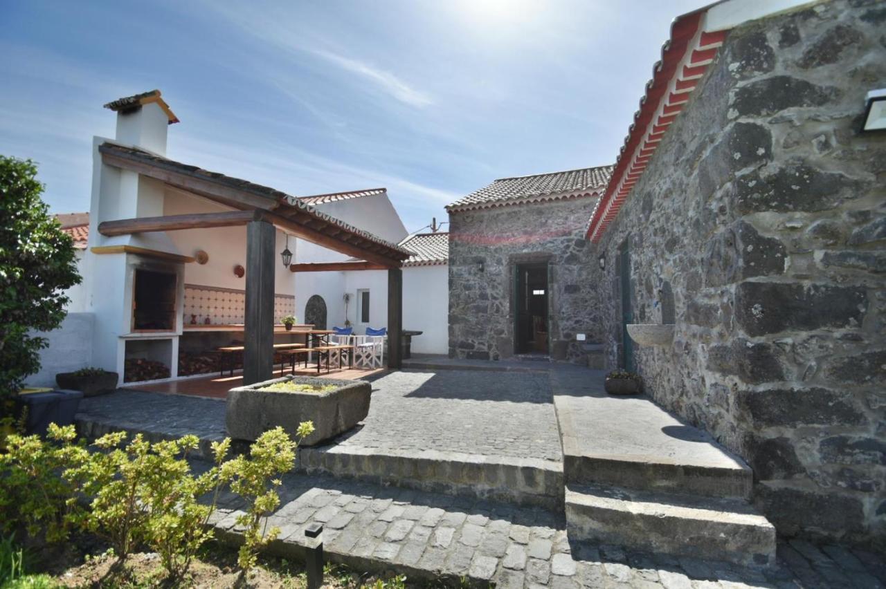 Charming Green Country House Nordestinho 외부 사진
