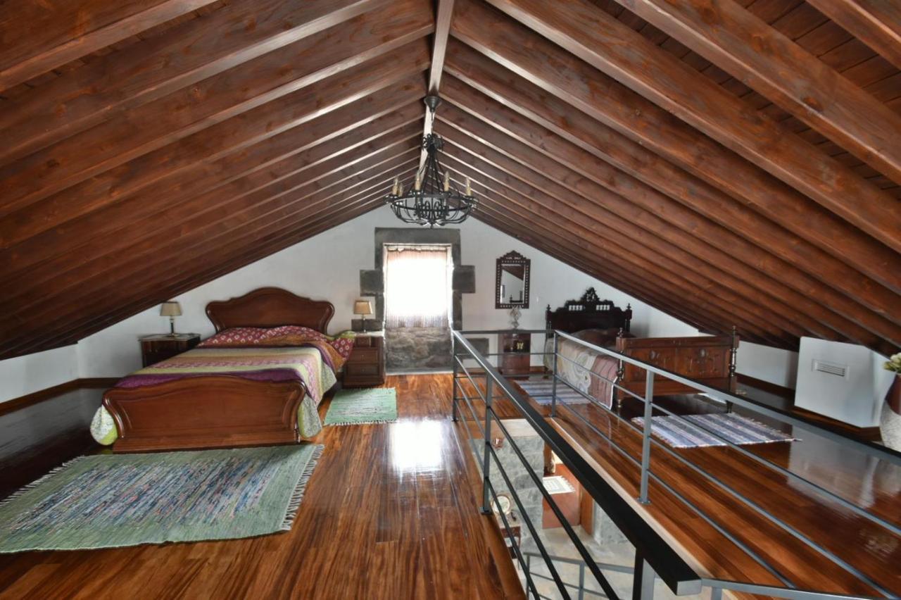 Charming Green Country House Nordestinho 외부 사진