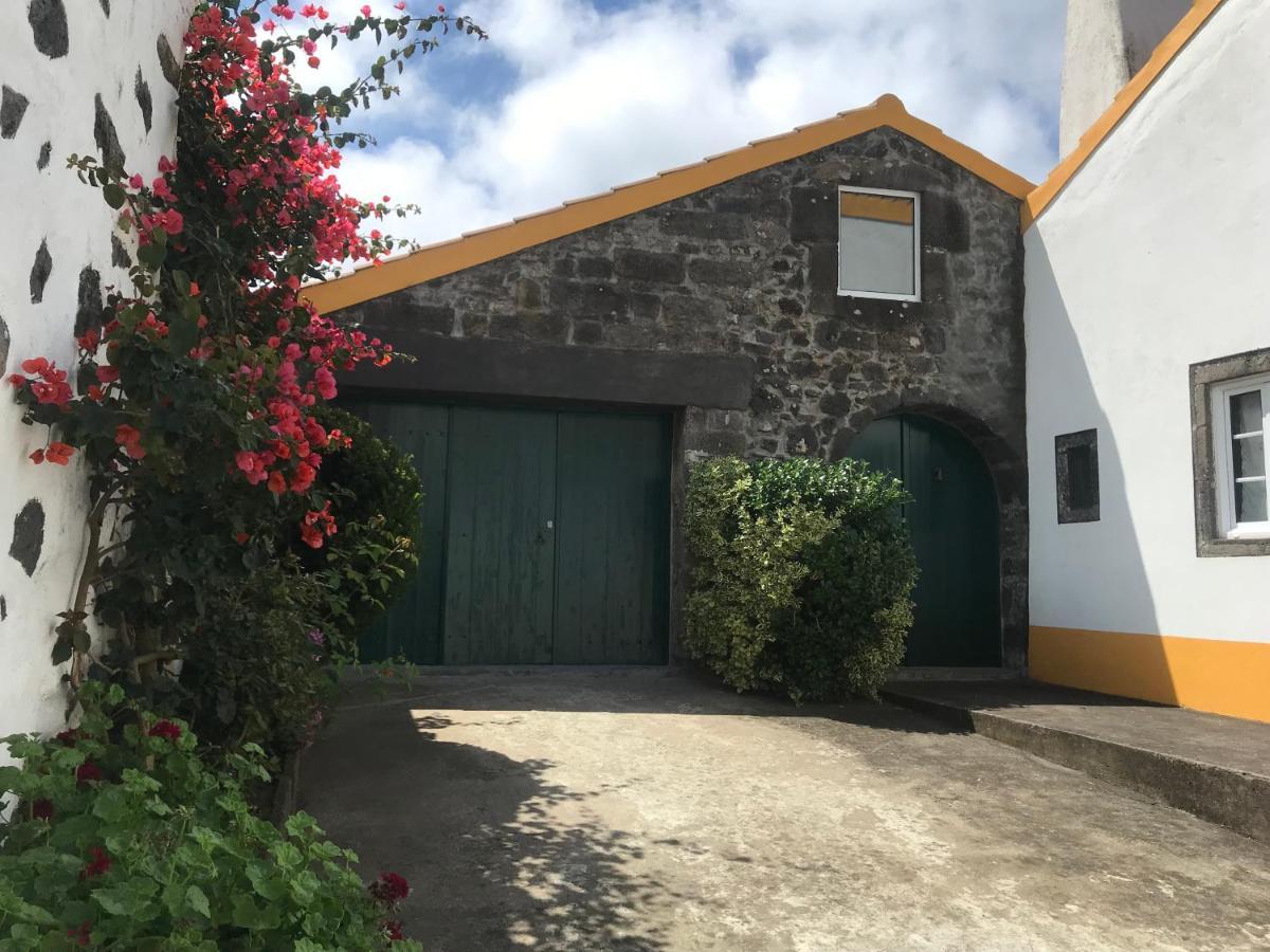 Charming Green Country House Nordestinho 외부 사진