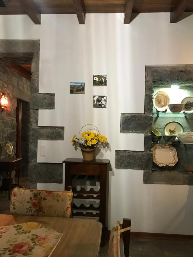 Charming Green Country House Nordestinho 외부 사진