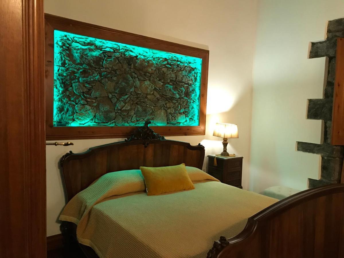 Charming Green Country House Nordestinho 외부 사진