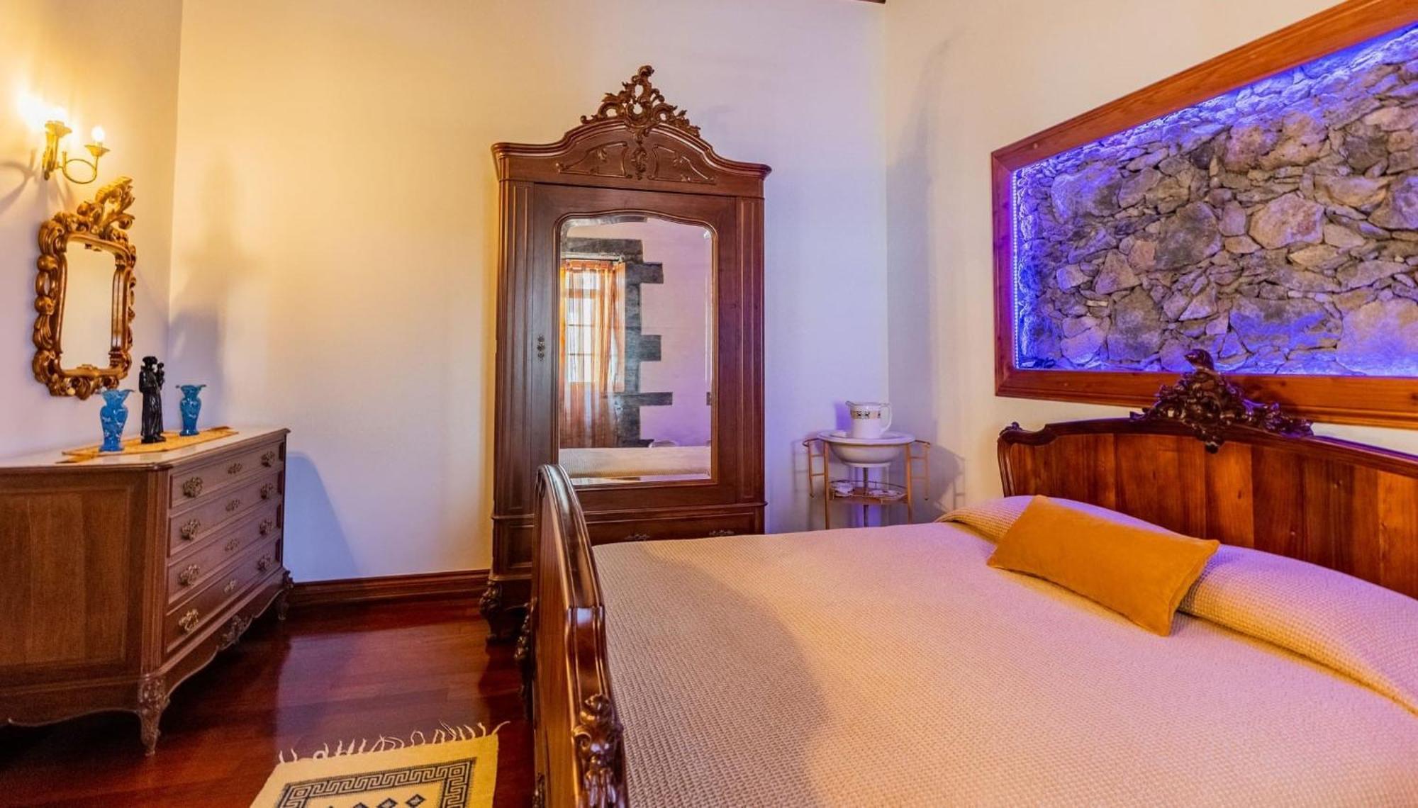 Charming Green Country House Nordestinho 외부 사진